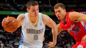 Danilo Gallinari May Head To The Clippers In A Blockbuster Three-Team Trade With Denver And Atlanta