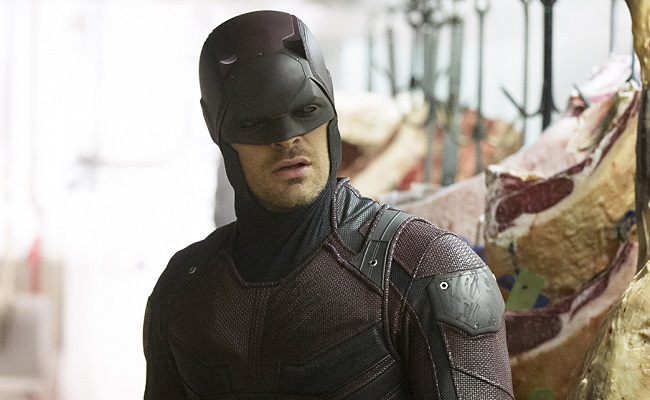 'Daredevil' Season 2 Puts The Hero Between A Punisher And A Hard Place