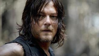 The Title Of Daryl’s ‘The Walking Dead’ Spinoff Might Have Been Revealed By Norman Reedus (Who Actually Wants A Different Title)