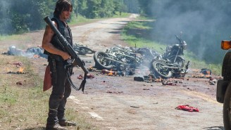 Clear Your Schedules, AMC Has 60 Hours Of ‘The Walking Dead’ Best-Of Marathons Coming