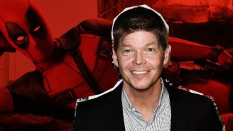 ‘Deadpool’ Creator Rob Liefeld On Creating A Character And The Movie