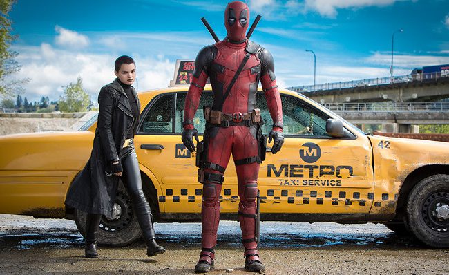 Deadpool 3 Box Office: Biggest Opening Day For An R-Rated Film, More Than  $100 Million In A Single February Weekend – Set Records To Beat! - IMDb