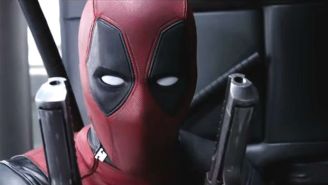Deadpool Broke A Pile Of International Records, Except In Poland