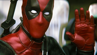 Why Deadpool Will Break the R-Rated Comic Book Movie Curse