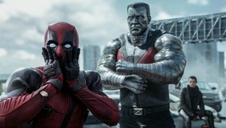‘Deadpool 2’ Casts Its Cable: Josh Brolin