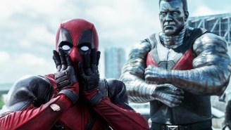 ‘Deadpool’ Does Superhero Training And Gets To Know Himself Better In This Highly NSFW Deleted Scene