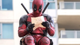 Why did the success of ‘The Avengers’ almost kill ‘Deadpool’ as a movie?