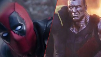 The Latest ‘Deadpool’ Spot Pumps Up The Explosions And ‘X-Men’ Action