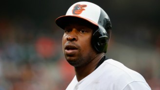 Check Out The Wild Details Of Delmon Young’s Latest Arrest
