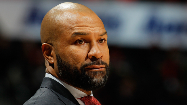 derek fisher