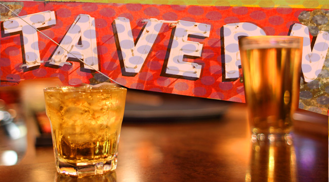 best dive bars in america