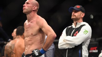 Donald Cerrone Isn’t Fighting At UFC 205 After His Opponent Didn’t Even Weigh In