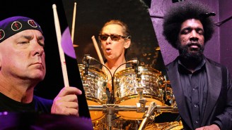 Here’s How Some Of The Greatest Drummers Of All Time Got Their Start