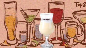 Learn Everything You Ever Wanted To Know About Eggnog With Tyson Buhler Of Death And Company