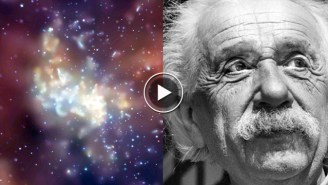 Here’s How Scientists Finally Proved Einstein’s Theory Of Relativity 100 Years Later