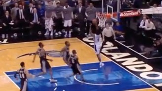 Elfrid Payton’s Missed Layup At The Buzzer Obscures The Spurs’ Crazy Defensive Gaffe