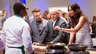 ‘Top Chef’ Power Rankings: Pitch Your Fast Casual Restaurant Concept Without Saying ‘Chipotle’