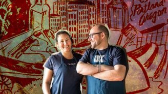 EAT THIS CITY: Chefs Greg Denton And Gabrielle Quiñónez Denton Share Their ‘Can’t Miss’ Food Experiences In Portland, Oregon