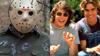 David Bruckner’s abandoned ‘Friday the 13th’ reboot could have been something special