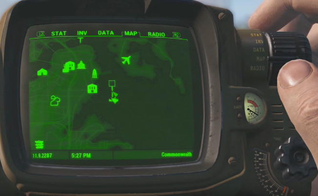 Bethesda Teases A 'Fallout 4' Secret That Nobody Can Seem To Find