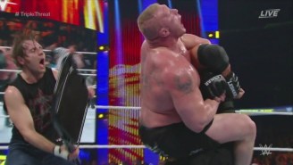 The Best And Worst Of WWE Fastlane 2016