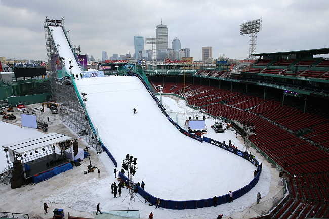 fenway big air 1