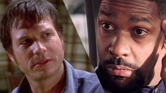 Bill Paxton Is Hoping To Outdo Denzel Washington As The Big Bad In ‘Training Day’