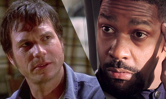 Bill Paxton Will Break Bad In The 'Training Day' TV Series