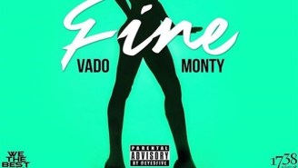 Monty & Vado – Fine