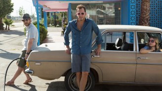Will Arnett Finds Himself In The Trailer For Netflix’s ‘Flaked’