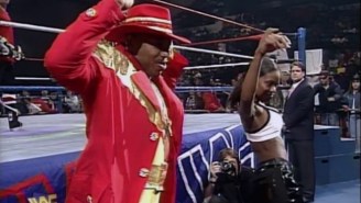 The Best And Worst Of WWF Monday Night Raw 12/2/96: Bring In Da Funk