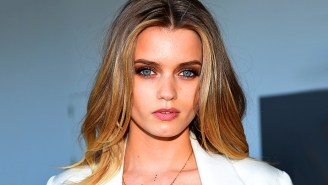 ‘The Dark Tower’ Casts ‘Mad Max’ Star Abbey Lee As A Dangerous Mystery Character
