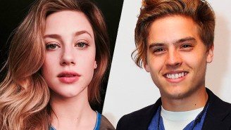 ‘Archie’ TV Series ‘Riverdale’ Has Found Its Betty And Teen Heartthrob Jughead