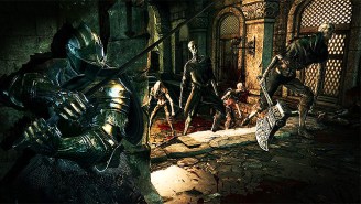 ‘Dark Souls III’ Shows Its ‘True Colors’ In Its Latest Nightmare-Inducing Trailer