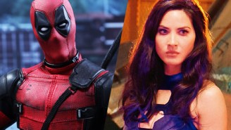 Thanks To ‘Deadpool’ Breaking Records, ‘X-Force’ Could Be Rated-R, Too