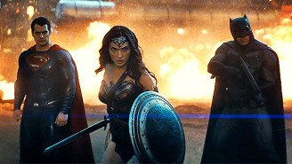 ‘Justice League’ Begins Filming This April In Some Interesting, Possibly Revealing Locations