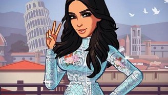 Kim Kardashian’s Mobile Game Has Made Her A Truly Astounding Amount Of Money