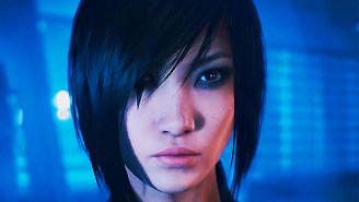 Catch Up With The Fearless Faith In This Death-Defying ‘Mirror’s Edge Catalyst’ Story Trailer
