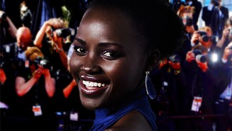 Lupita Nyong’o, Ava DuVernay, And Colin Trevorrow May Team Up For A Sci-Fi Thriller