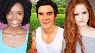 The CW’s ‘Riverdale’ Has Found Its Hunky Kiwi Archie, Cheryl Blossom And Josie