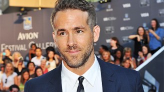 ‘Life,’ The Sci-Fi Thriller From The Writers Of ‘Deadpool,’ May Add Ryan Reynolds To Its Cast