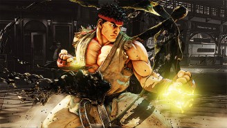 Check Out All The ‘Street Fighter V’ Modes And Unlockables In This Action And Info-Packed Trailer