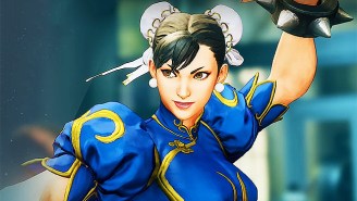 GammaSquad Review: ‘Street Fighter V’ Is Strong Contender Locked In A Fight With Itself