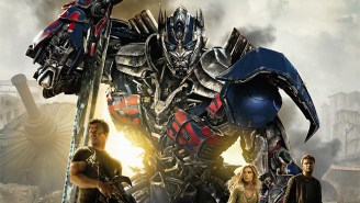 Release Dates For ‘Transformers’ 5, 6 And 7 Reveal Paramount Is Annualizing The Series