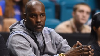 Why Gary Payton Doesn’t Think He Could Play In ‘This Soft Era’ Of The NBA