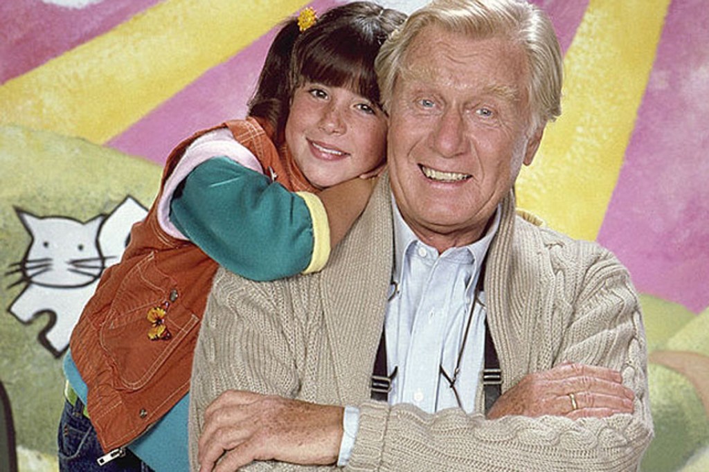 George Gaynes, Star Of 'punky Brewster' And 'police Academy,' Dies At 98