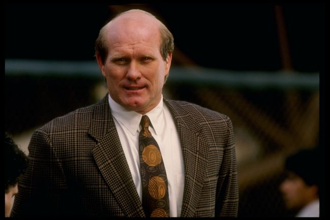 Terry Bradshaw