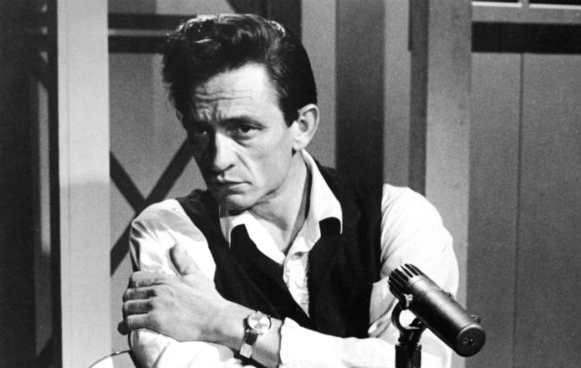 Johnny Cash