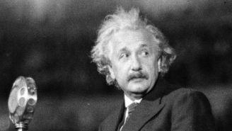 Einstein’s Final, Unproven Theory Might Be Proven Tomorrow