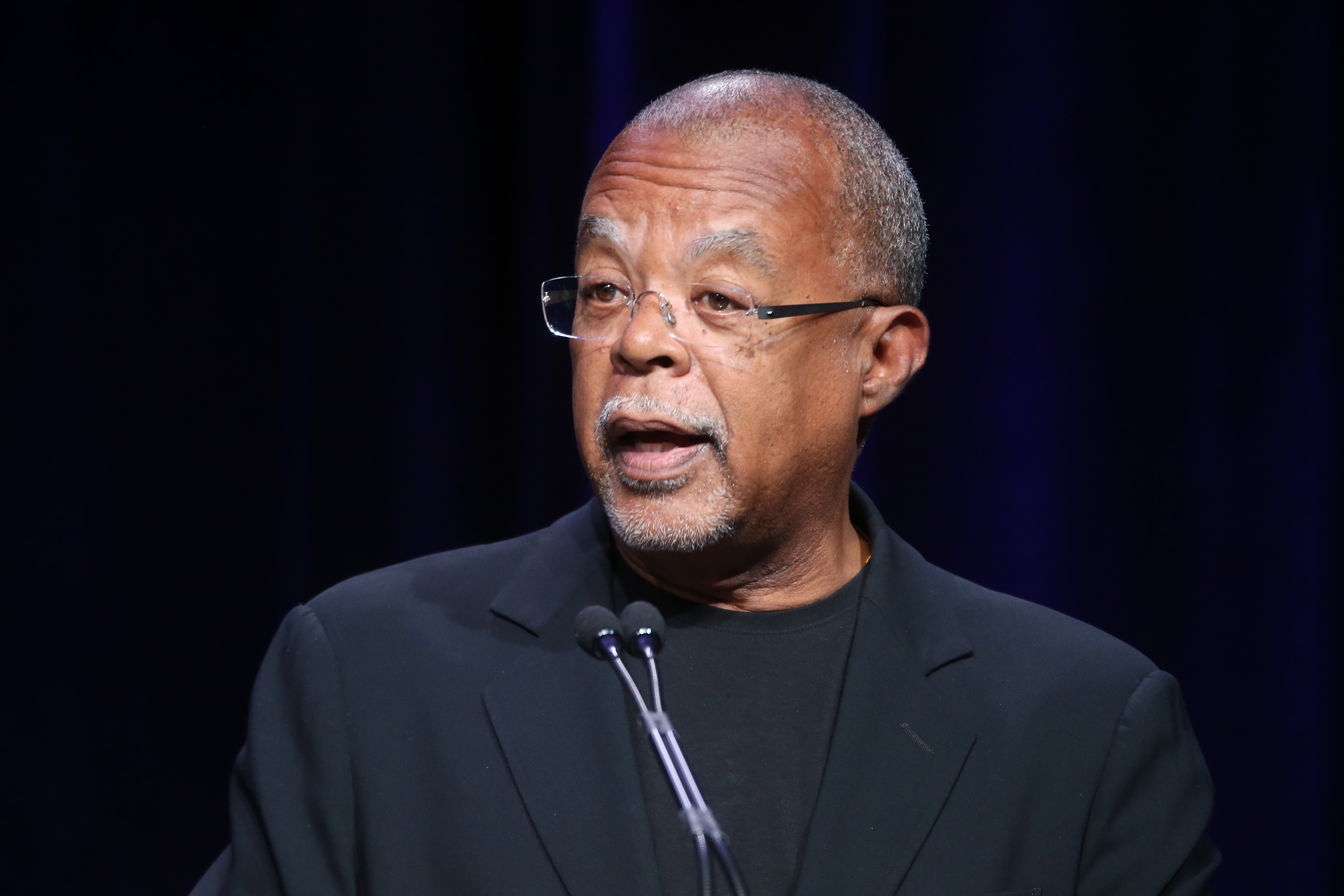 Henry Louis Gates, Jr. Talks 'Finding Your Roots' -- Interview